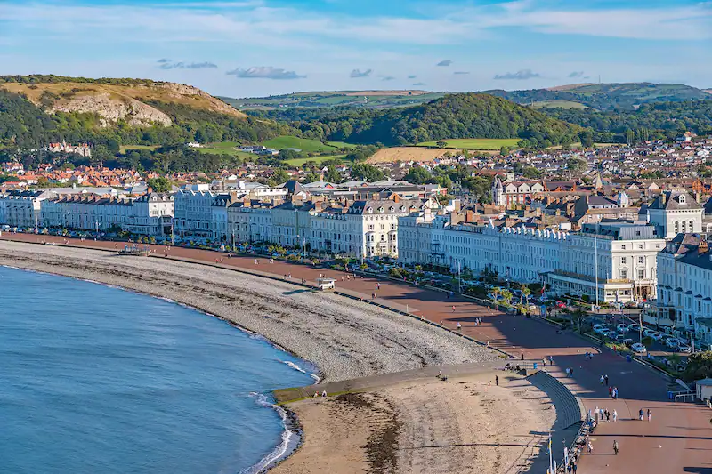 WHITBY